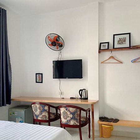 Kim Ngan Hotel Далат Экстерьер фото