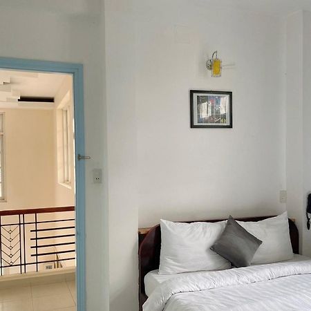 Kim Ngan Hotel Далат Экстерьер фото