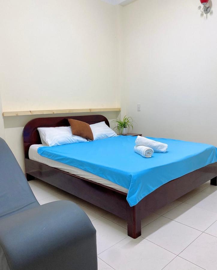 Kim Ngan Hotel Далат Экстерьер фото